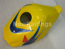 Laden Sie das Bild in den Galerie-Viewer, Yellow and Blue Corona - CBR600 F2 91-94 Fairing Kit -