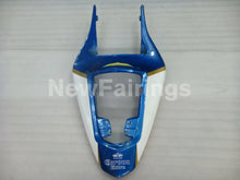 Laden Sie das Bild in den Galerie-Viewer, Yellow and Blue Corona - GSX - R1000 03 - 04 Fairing Kit