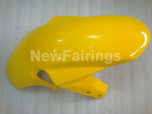 Laden Sie das Bild in den Galerie-Viewer, Yellow and Blue Corona - GSX - R1000 03 - 04 Fairing Kit