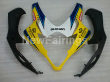 Laden Sie das Bild in den Galerie-Viewer, Yellow and Blue Corona - GSX - R1000 05 - 06 Fairing Kit