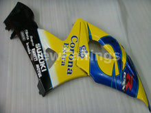 Laden Sie das Bild in den Galerie-Viewer, Yellow and Blue Corona - GSX - R1000 05 - 06 Fairing Kit