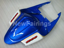 Laden Sie das Bild in den Galerie-Viewer, Yellow and Blue Corona - GSX - R1000 05 - 06 Fairing Kit