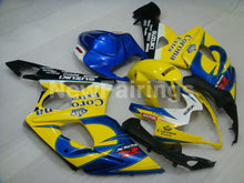 Laden Sie das Bild in den Galerie-Viewer, Yellow and Blue Corona - GSX - R1000 05 - 06 Fairing Kit