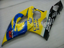 Laden Sie das Bild in den Galerie-Viewer, Yellow and Blue Corona - GSX - R1000 05 - 06 Fairing Kit