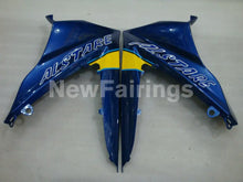 Laden Sie das Bild in den Galerie-Viewer, Yellow and Blue Corona - GSX - R1000 07 - 08 Fairing Kit