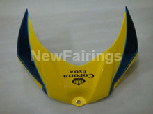 Laden Sie das Bild in den Galerie-Viewer, Yellow and Blue Corona - GSX - R1000 07 - 08 Fairing Kit