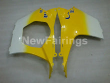 Laden Sie das Bild in den Galerie-Viewer, Yellow and Blue Corona - GSX - R1000 07 - 08 Fairing Kit