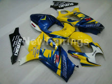 Laden Sie das Bild in den Galerie-Viewer, Yellow and Blue Corona - GSX - R1000 07 - 08 Fairing Kit