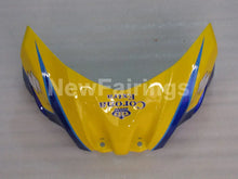 Laden Sie das Bild in den Galerie-Viewer, Yellow and Blue Corona - GSX - R1000 09 - 16 Fairing Kit