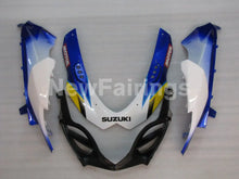 Laden Sie das Bild in den Galerie-Viewer, Yellow and Blue Corona - GSX - R1000 09 - 16 Fairing Kit