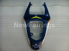 Laden Sie das Bild in den Galerie-Viewer, Yellow and Blue Corona - GSX-R600 04-05 Fairing Kit -