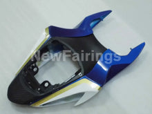 Laden Sie das Bild in den Galerie-Viewer, Yellow and Blue Corona - GSX-R600 11-24 Fairing Kit