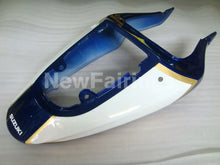 Laden Sie das Bild in den Galerie-Viewer, Yellow and Blue Corona - GSX-R750 00-03 Fairing Kit