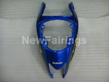 Laden Sie das Bild in den Galerie-Viewer, Yellow and Blue Corona - GSX1300R Hayabusa 08-20 Fairing