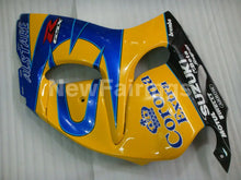 Laden Sie das Bild in den Galerie-Viewer, Yellow and Blue Corona - GSX1300R Hayabusa 08-20 Fairing