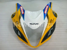 Laden Sie das Bild in den Galerie-Viewer, Yellow and Blue Corona - GSX1300R Hayabusa 08-20 Fairing