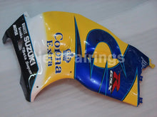 Laden Sie das Bild in den Galerie-Viewer, Yellow and Blue Corona - GSX1300R Hayabusa 99-07 Fairing