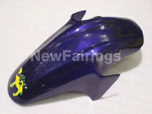 Laden Sie das Bild in den Galerie-Viewer, Yellow and Blue Joes - CBR600 F4 99-00 Fairing Kit -