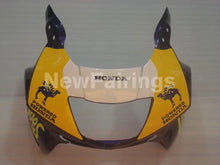 Laden Sie das Bild in den Galerie-Viewer, Yellow and Blue White Joes - CBR600 F3 95-96 Fairing Kit -