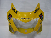 Laden Sie das Bild in den Galerie-Viewer, Yellow and Blue White Nastro Azzurro - CBR600 F4 99-00