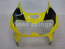 Laden Sie das Bild in den Galerie-Viewer, Yellow and Grey Black Factory Style - CBR 900 RR 96-97