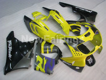 Laden Sie das Bild in den Galerie-Viewer, Yellow and Grey Black Factory Style - CBR 900 RR 96-97