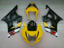 Laden Sie das Bild in den Galerie-Viewer, Yellow and Grey Black Factory Style - GSX - R1000 03 - 04