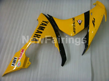 Laden Sie das Bild in den Galerie-Viewer, Yellow and Black Dunlop - YZF-R1 04-06 Fairing Kit