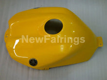 Laden Sie das Bild in den Galerie-Viewer, Yellow and Black Dunlop - YZF-R1 04-06 Fairing Kit