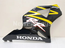 Laden Sie das Bild in den Galerie-Viewer, Yellow Black Factory Style - CBR 954 RR 02-03 Fairing Kit -