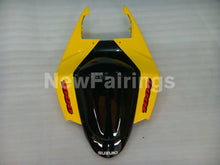 Laden Sie das Bild in den Galerie-Viewer, Yellow Black Factory Style - GSX - R1000 05 - 06 Fairing