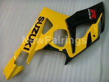 Laden Sie das Bild in den Galerie-Viewer, Yellow Black Factory Style - GSX - R1000 05 - 06 Fairing