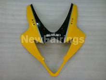 Laden Sie das Bild in den Galerie-Viewer, Yellow Black Factory Style - GSX - R1000 05 - 06 Fairing