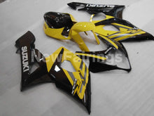 Laden Sie das Bild in den Galerie-Viewer, Yellow and Black Factory Style - GSX - R1000 05 - 06