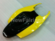 Laden Sie das Bild in den Galerie-Viewer, Yellow Black Factory Style - GSX-R600 06-07 Fairing Kit