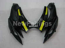 Laden Sie das Bild in den Galerie-Viewer, Yellow and Black Factory Style - GSX-R750 06-07 Fairing Kit