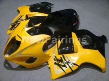 Laden Sie das Bild in den Galerie-Viewer, Yellow and Black Factory Style - GSX1300R Hayabusa 99-07