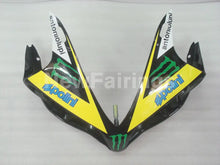 Laden Sie das Bild in den Galerie-Viewer, Yellow Black Monster - YZF-R1 07-08 Fairing Kit - Vehicles