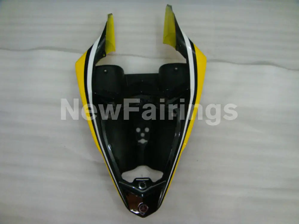 Yellow Black Monster - YZF-R1 12-14 Fairing Kit - Vehicles