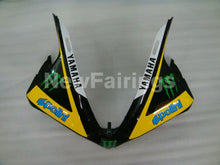 Laden Sie das Bild in den Galerie-Viewer, Yellow Black Monster - YZF-R1 12-14 Fairing Kit - Vehicles