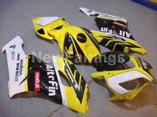 Laden Sie das Bild in den Galerie-Viewer, Yellow and Black PIRELLI - CBR1000RR 04-05 Fairing Kit -