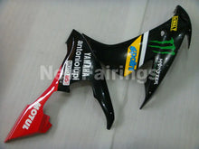 Laden Sie das Bild in den Galerie-Viewer, Yellow and Black Red Monster - YZF-R1 04-06 Fairing Kit