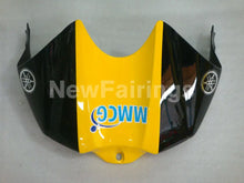 Laden Sie das Bild in den Galerie-Viewer, Yellow and Black Red Monster - YZF-R1 04-06 Fairing Kit