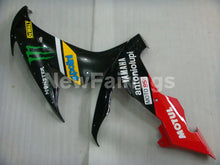 Laden Sie das Bild in den Galerie-Viewer, Yellow and Black Red Monster - YZF-R1 04-06 Fairing Kit