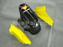 Laden Sie das Bild in den Galerie-Viewer, Yellow and Black Rossi - CBR600RR 05-06 Fairing Kit -