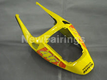 Laden Sie das Bild in den Galerie-Viewer, Yellow and Black Rossi - CBR600RR 05-06 Fairing Kit -