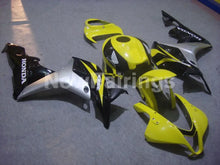 Laden Sie das Bild in den Galerie-Viewer, Yellow and Black Silver Factory Style - CBR600RR 07-08