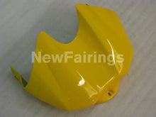 Laden Sie das Bild in den Galerie-Viewer, Yellow Black White Factory Style - YZF-R1 04-06 Fairing Kit