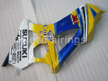 Laden Sie das Bild in den Galerie-Viewer, Yellow Blue Corona - GSX - R1000 07 - 08 Fairing Kit
