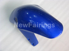 Laden Sie das Bild in den Galerie-Viewer, Yellow and Blue White Factory Style - GSX-R600 01-03 Fairing